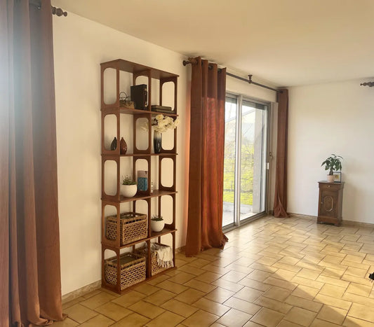 Mid-Century modern shelf, Wooden Bookshelf, Bookcase, ZigZag Bookshelf, Wall shelf, Wood shelf, Raumtrenner regal, Regale, mcm shelf